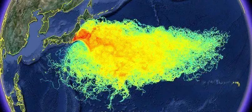 日本福岛核污水入海计划-艺兴技术分享